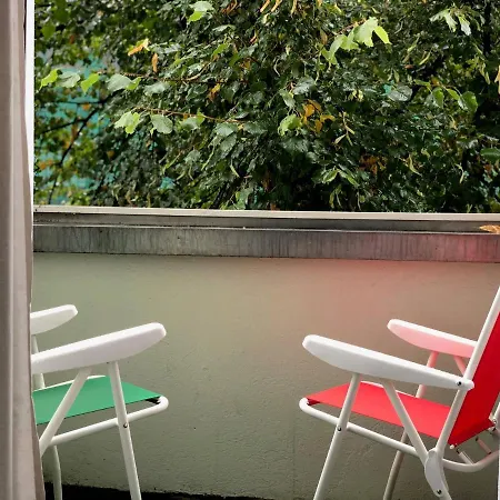 Hotelroom In N13 Prenzlauer Berg New Guest house