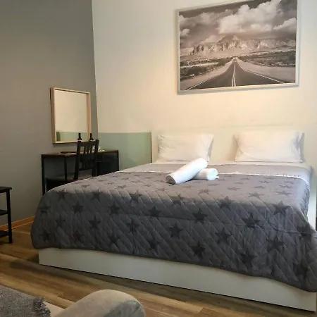 Guest house Hotelroom In N13 Prenzlauer Berg New Berlin