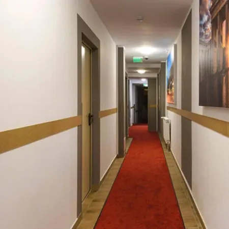 Hotelroom In N13 Prenzlauer Berg New Guest house *