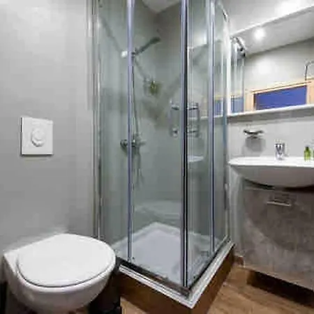 Hotelroom In N13 Prenzlauer Berg New Guest house *