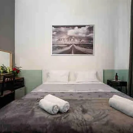 Hotelroom In N13 Prenzlauer Berg New Guest house Berlin